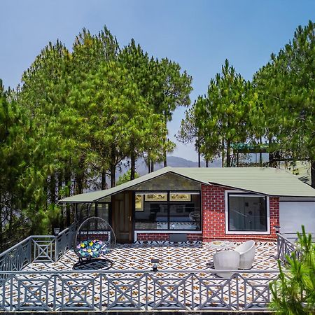 Zone Connect By The Park, Lansdowne Ξενοδοχείο Εξωτερικό φωτογραφία