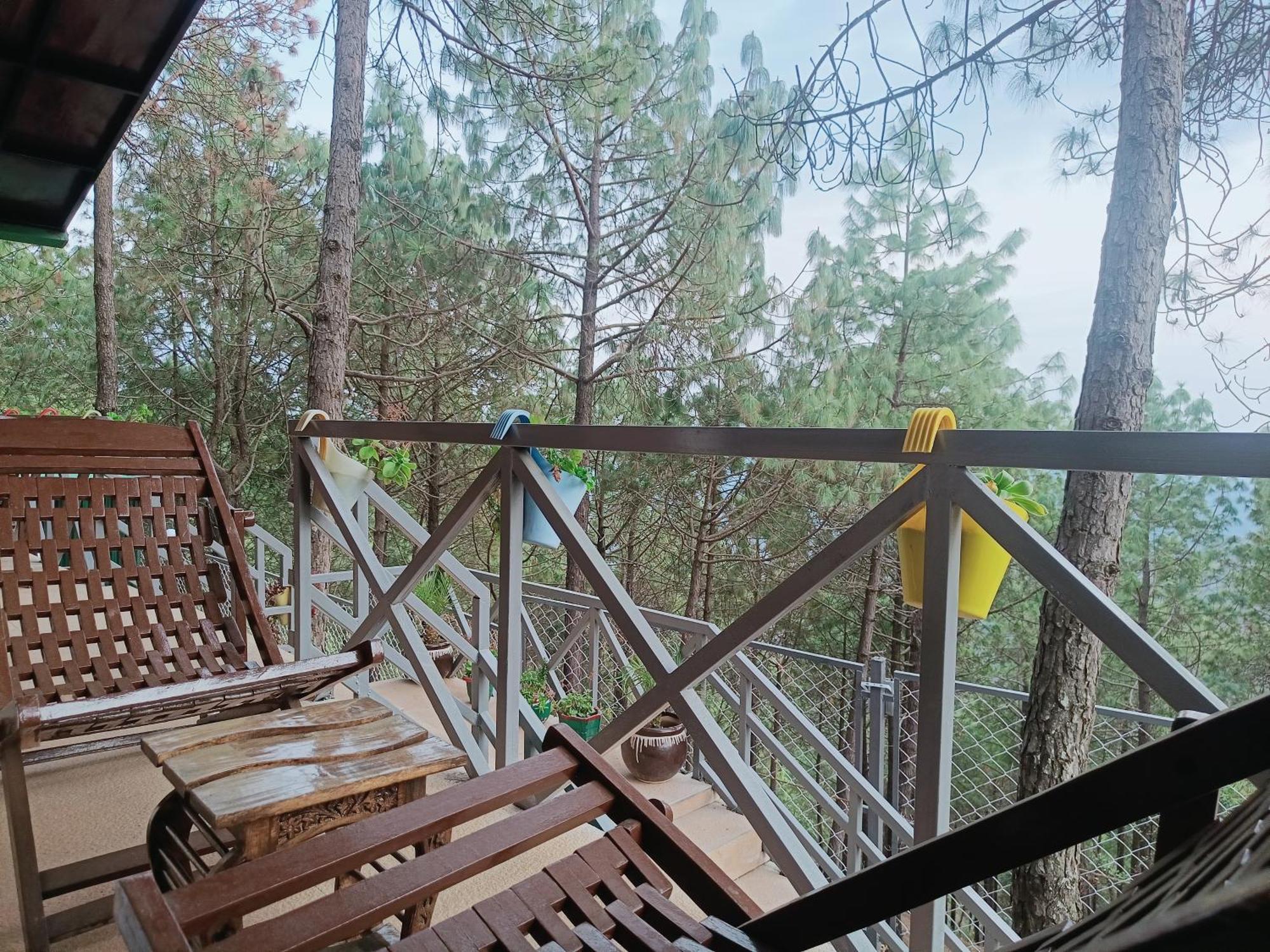 Zone Connect By The Park, Lansdowne Ξενοδοχείο Εξωτερικό φωτογραφία