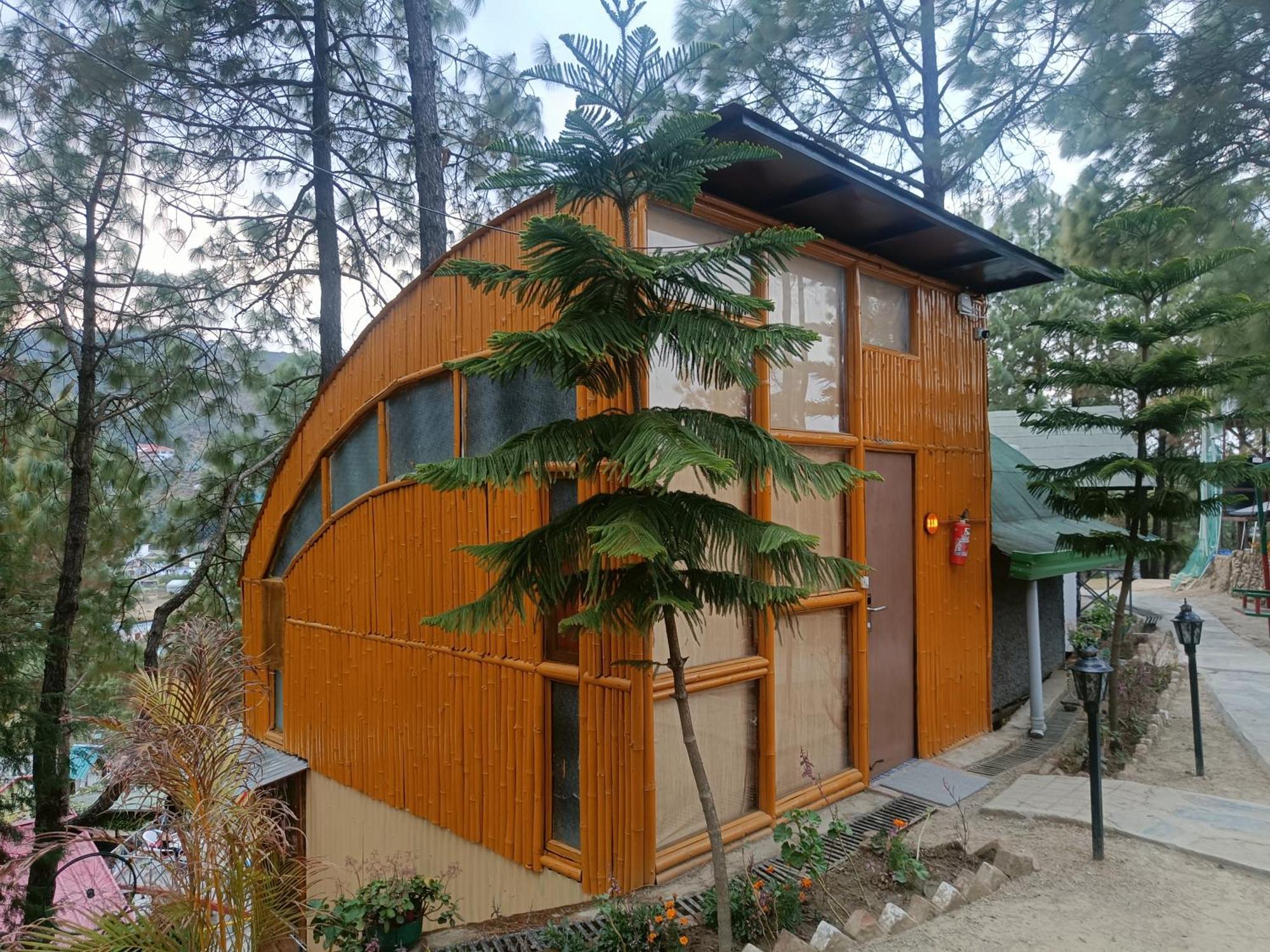 Zone Connect By The Park, Lansdowne Ξενοδοχείο Εξωτερικό φωτογραφία