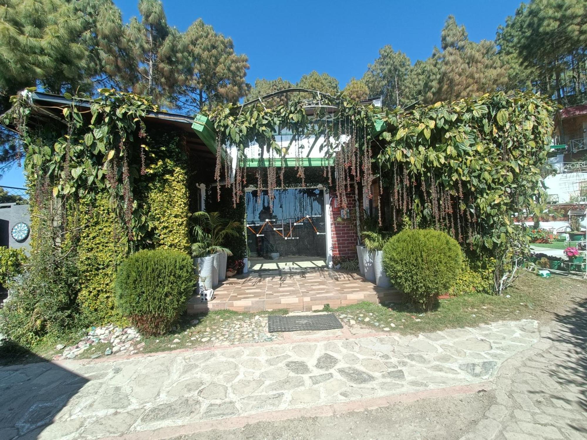 Zone Connect By The Park, Lansdowne Ξενοδοχείο Εξωτερικό φωτογραφία