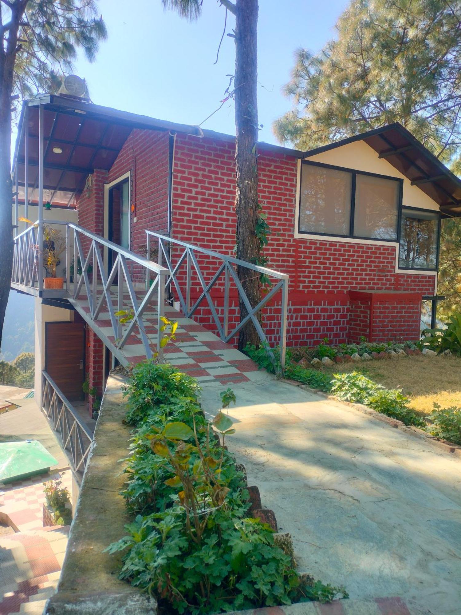 Zone Connect By The Park, Lansdowne Ξενοδοχείο Εξωτερικό φωτογραφία