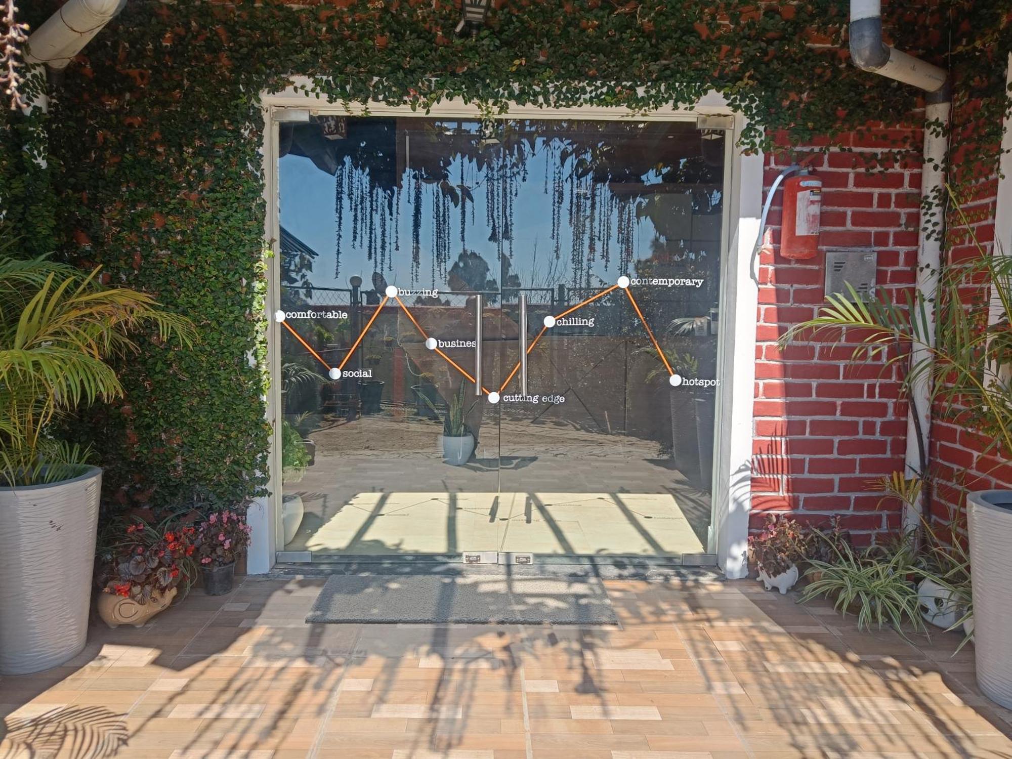 Zone Connect By The Park, Lansdowne Ξενοδοχείο Εξωτερικό φωτογραφία