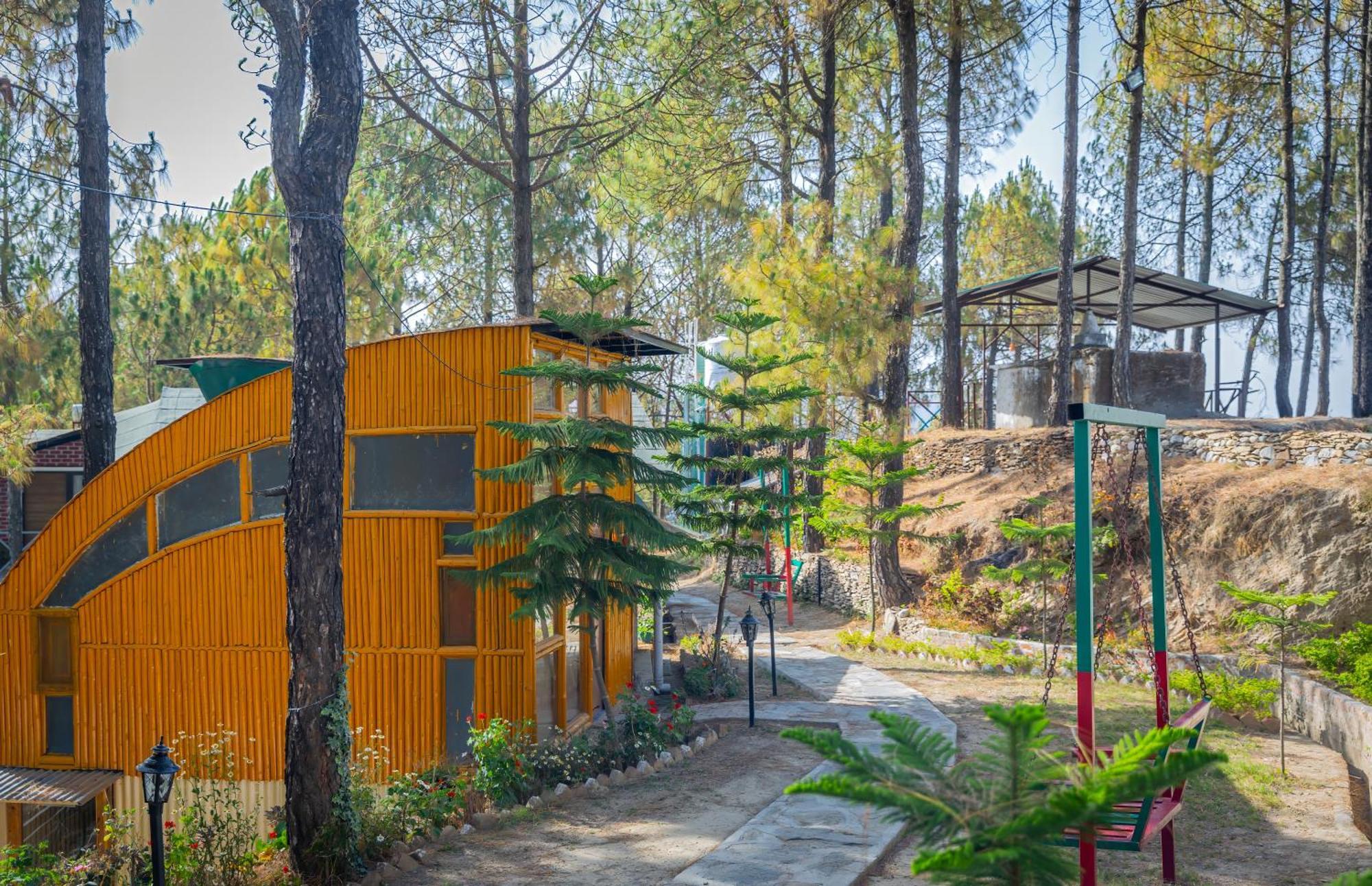 Zone Connect By The Park, Lansdowne Ξενοδοχείο Εξωτερικό φωτογραφία