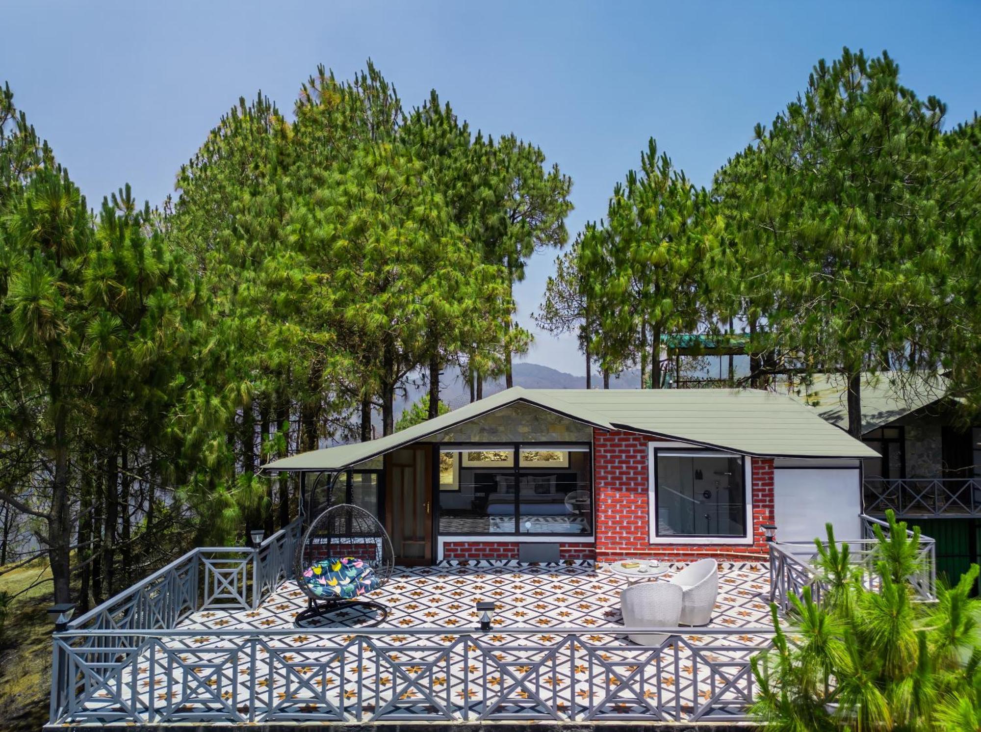 Zone Connect By The Park, Lansdowne Ξενοδοχείο Εξωτερικό φωτογραφία