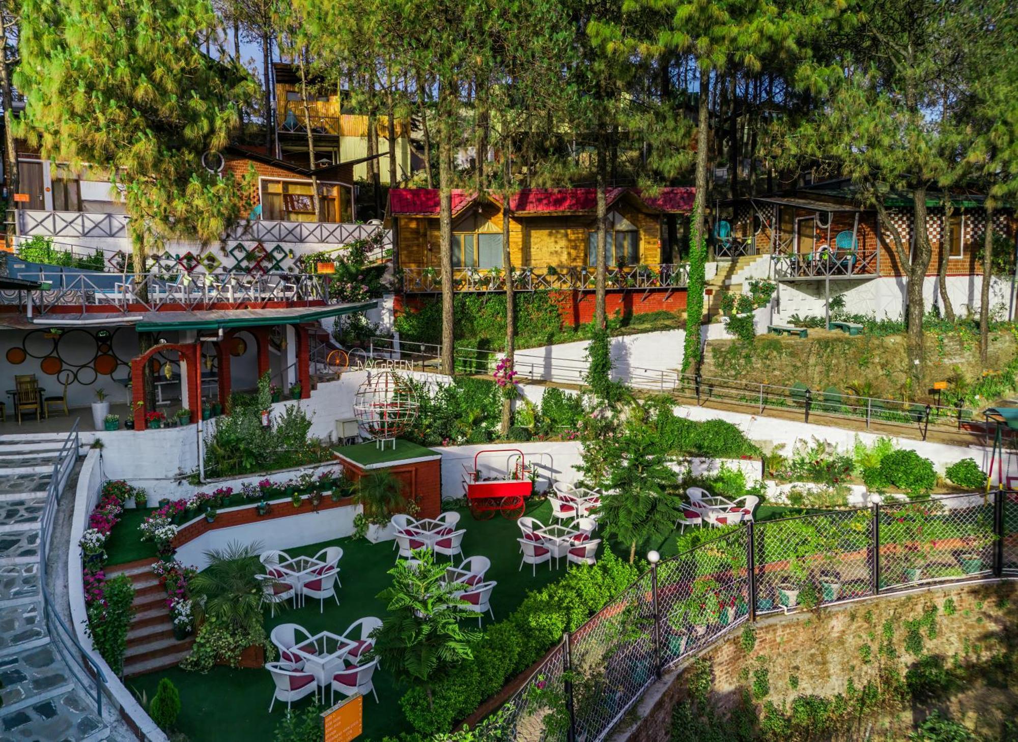 Zone Connect By The Park, Lansdowne Ξενοδοχείο Εξωτερικό φωτογραφία