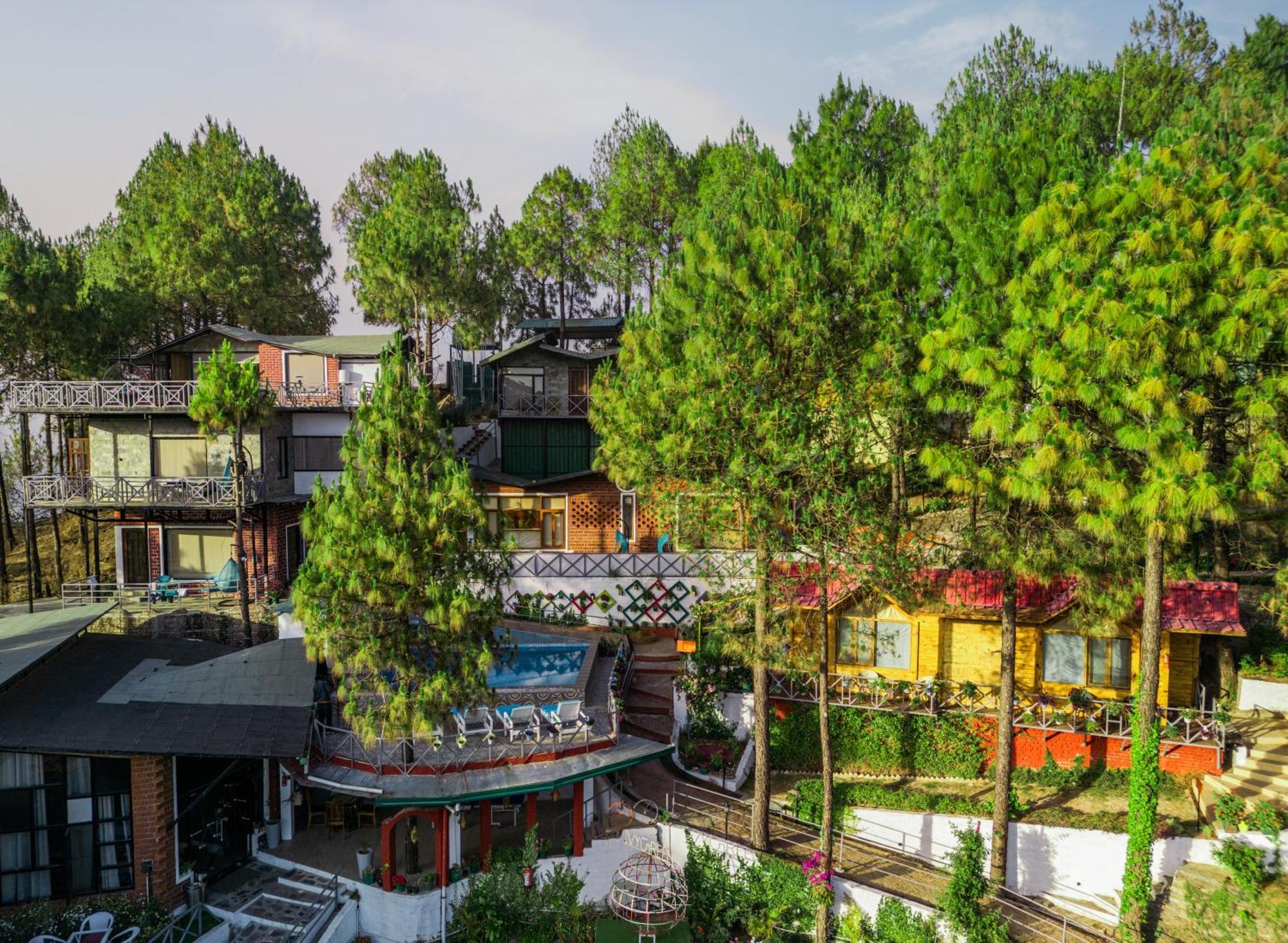 Zone Connect By The Park, Lansdowne Ξενοδοχείο Εξωτερικό φωτογραφία